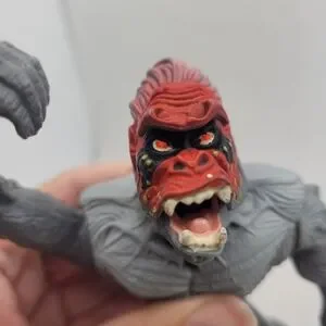 Kenner | Toys | Kenner 995 Congo Movie Deluxe Bonecrusher